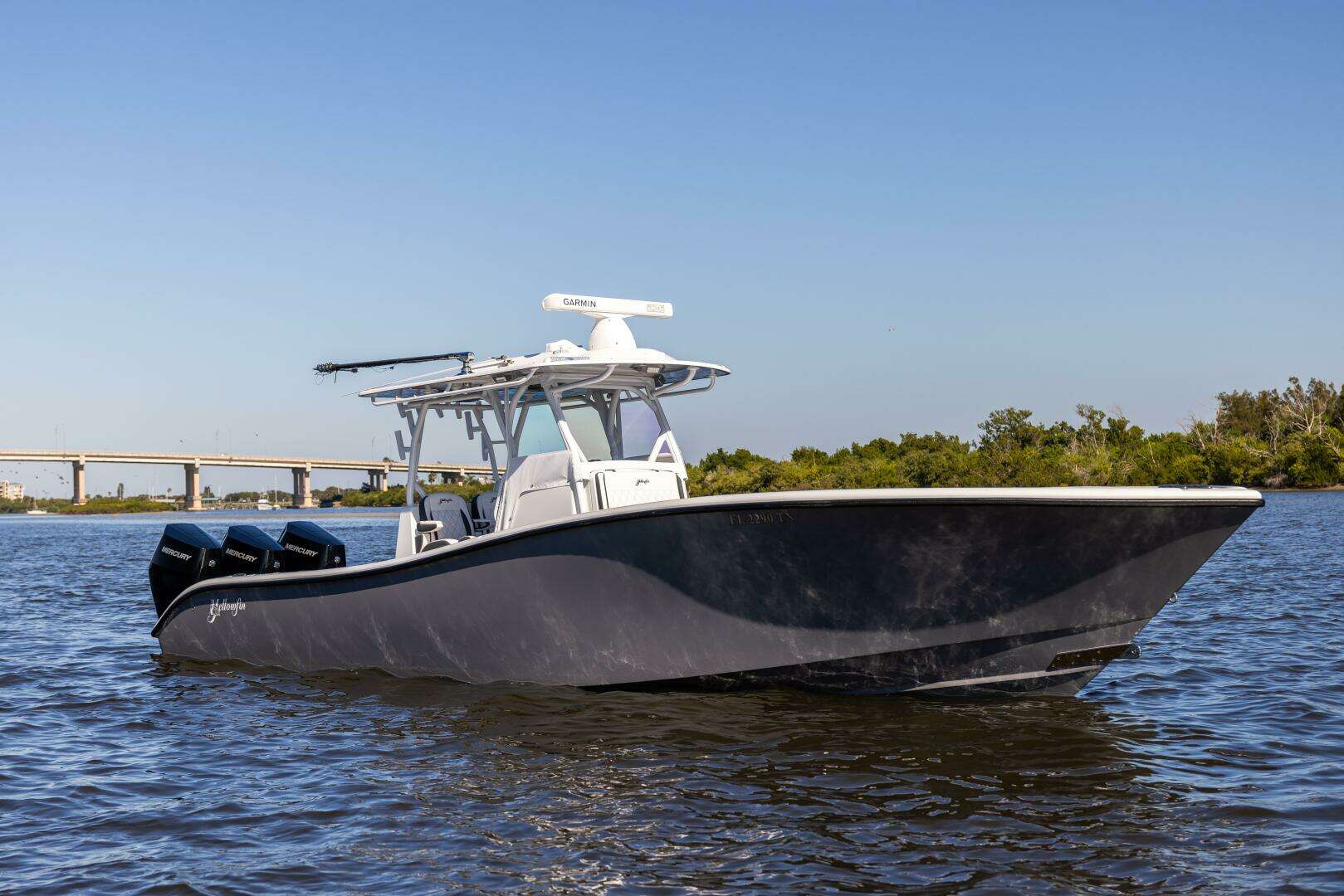 2023 Yellowfin — - Image 9