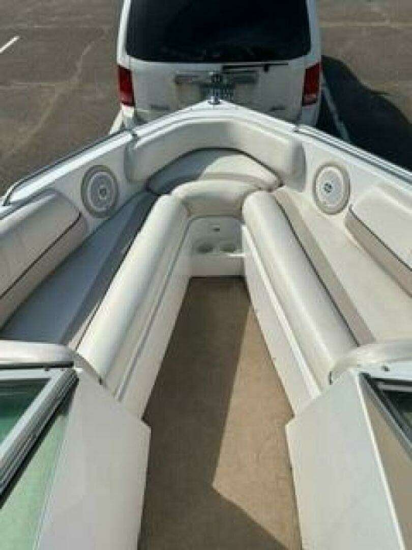 2000 Mastercraft VRS Maristar - Image 9