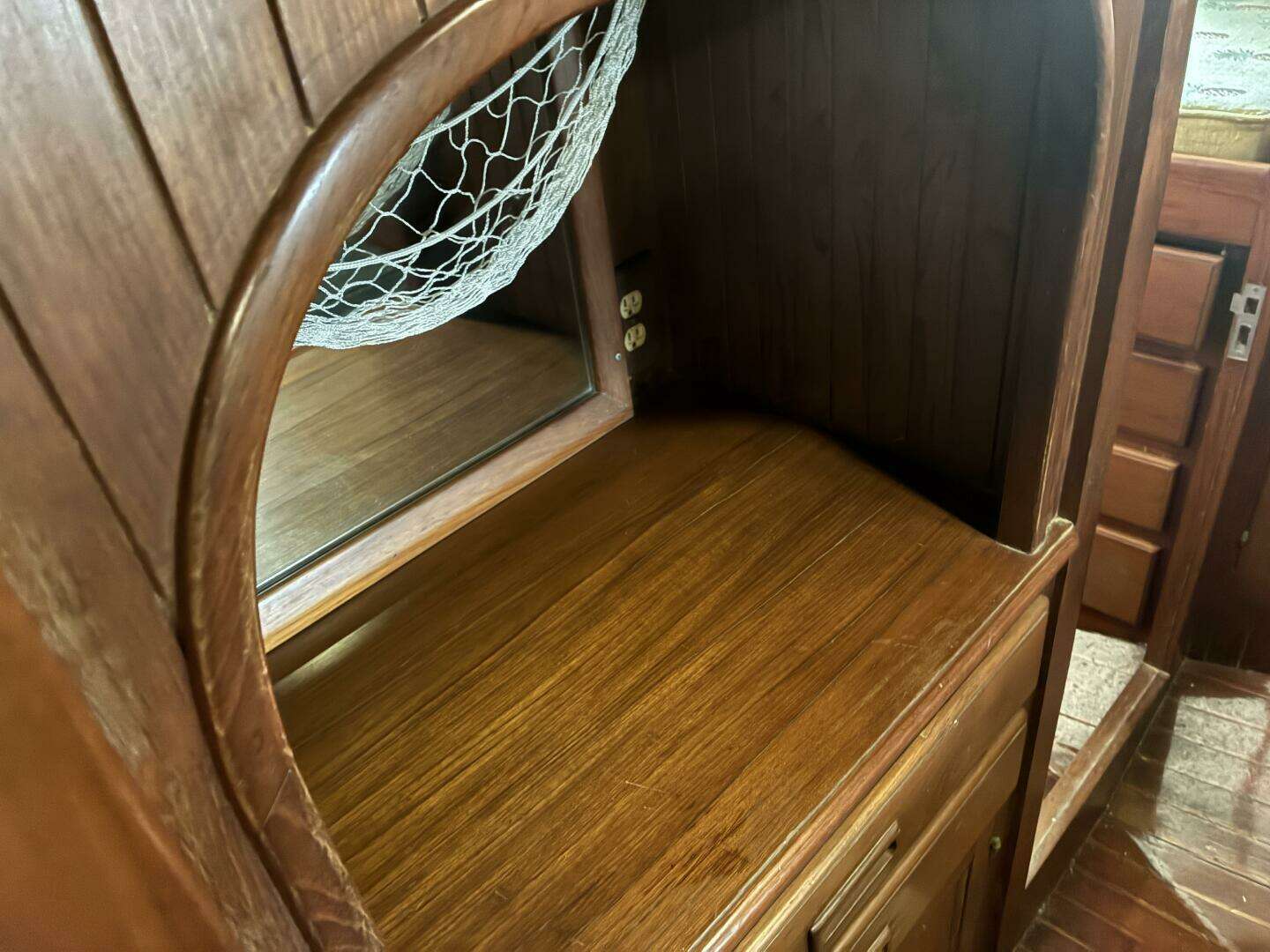 1983 Vagabond 42 Ketch - Image 36