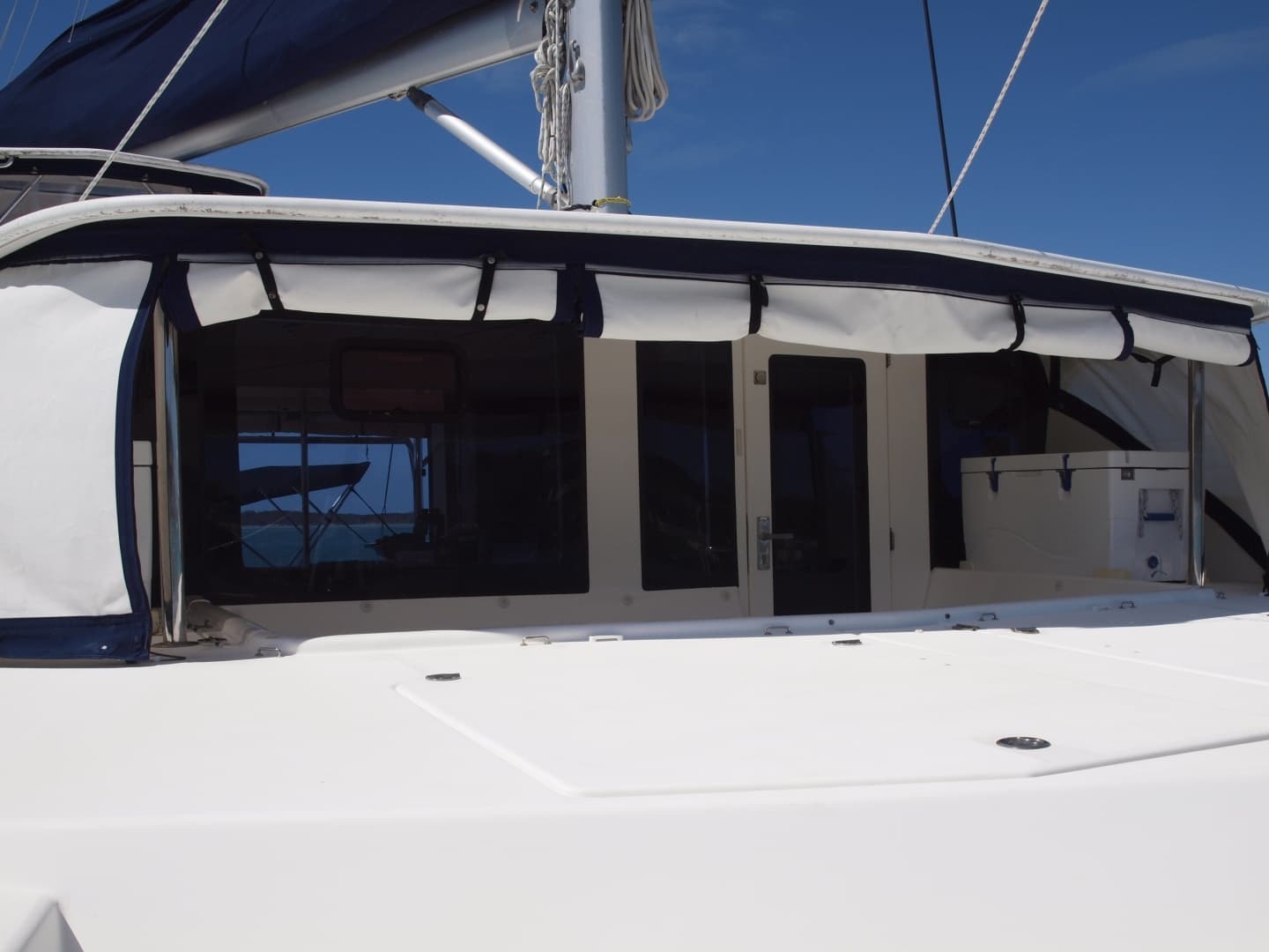 2012 Leopard 44 - Image 10