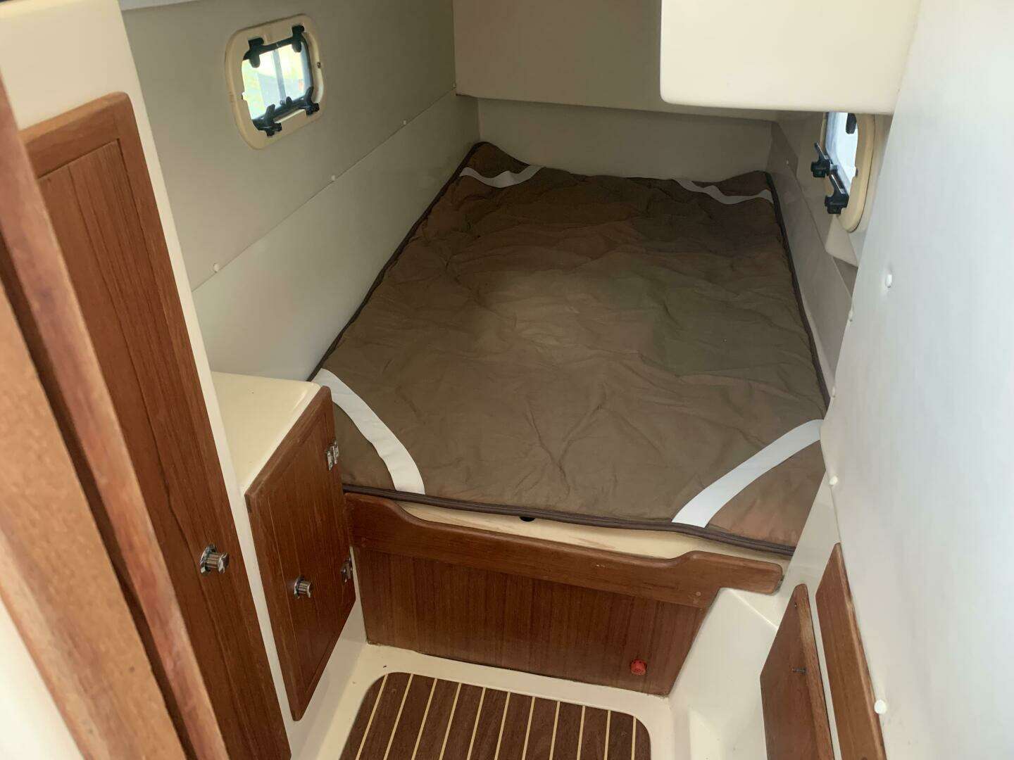 2009 Gemini 105MC - Image 10