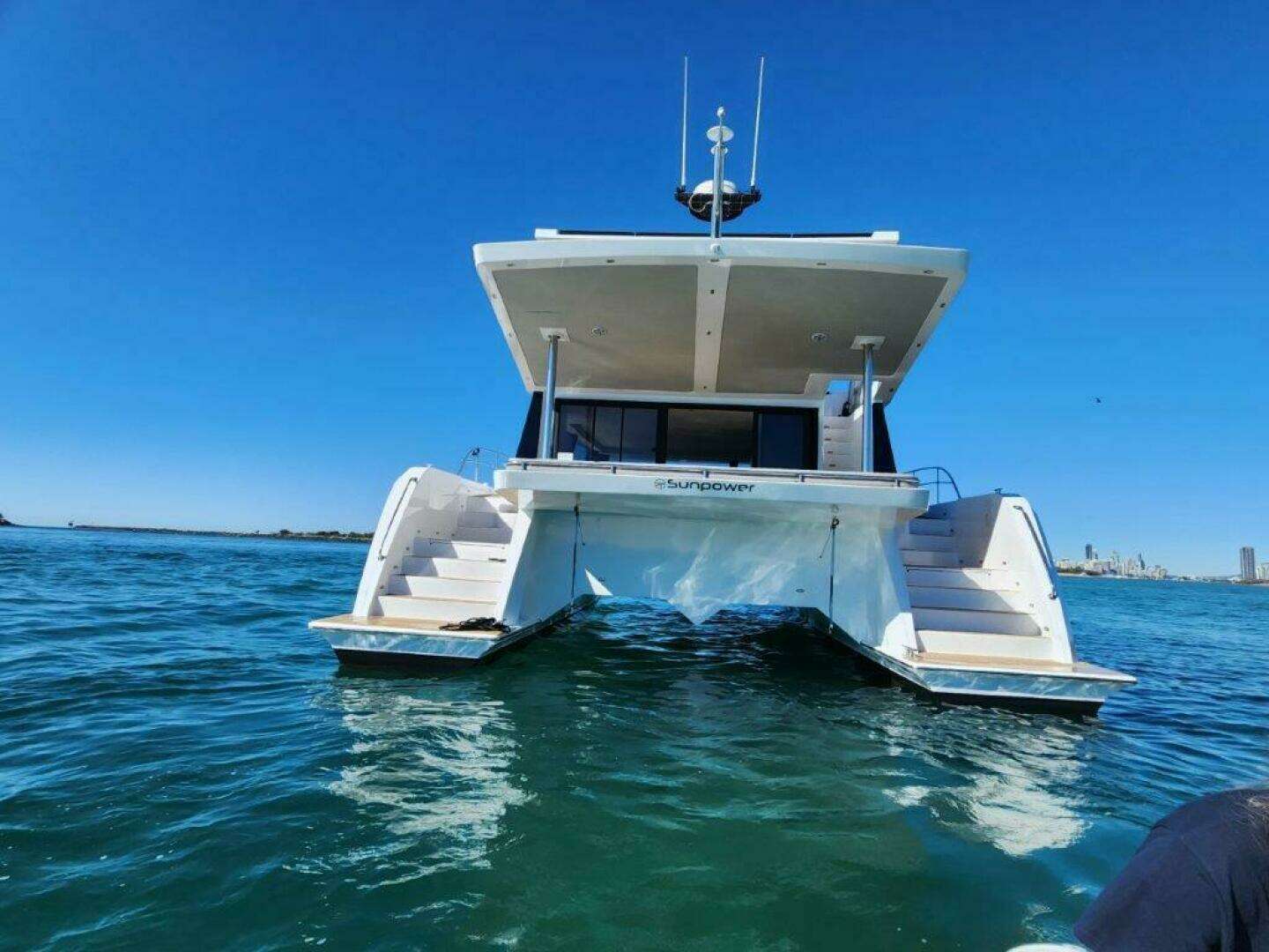 2026 Sunpower Yachts Solar-E 44 VIP - Image 10