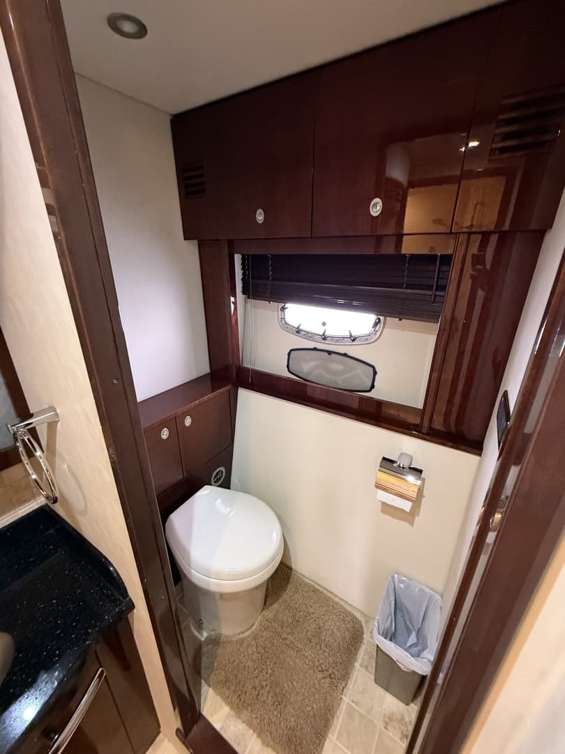 2009 Sea Ray 60 Sundancer - Image 56