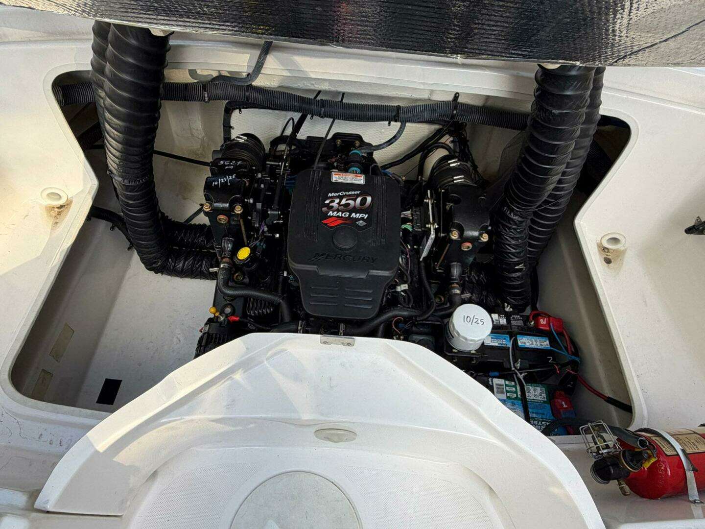 2008 Regal 2450 Cuddy - Image 20
