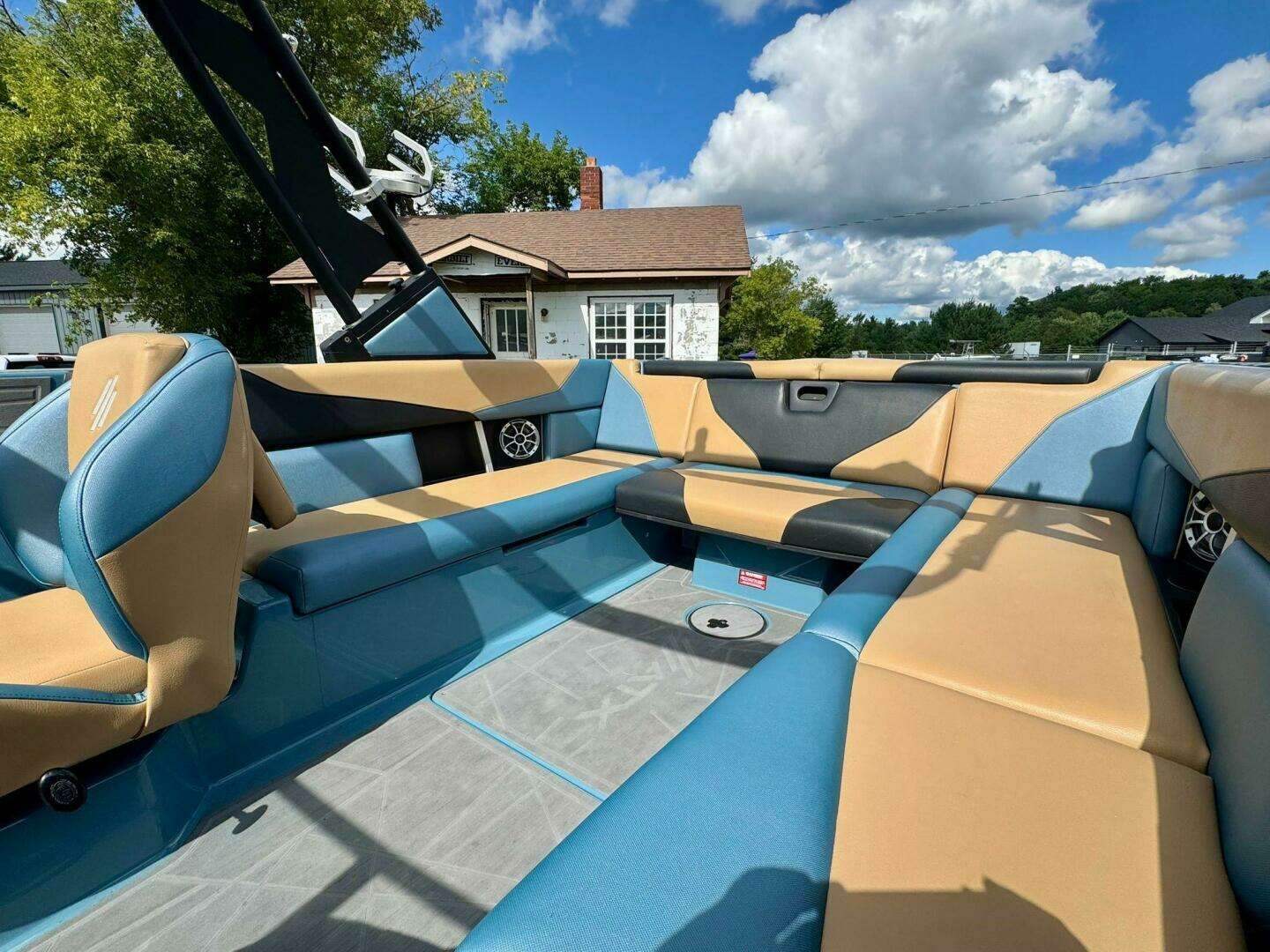 2020 ATX Surf Boats 24 Type S - Image 24