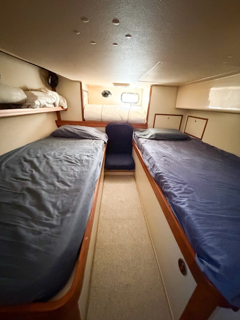 2007 Island Packet SP Cruiser - Image 54