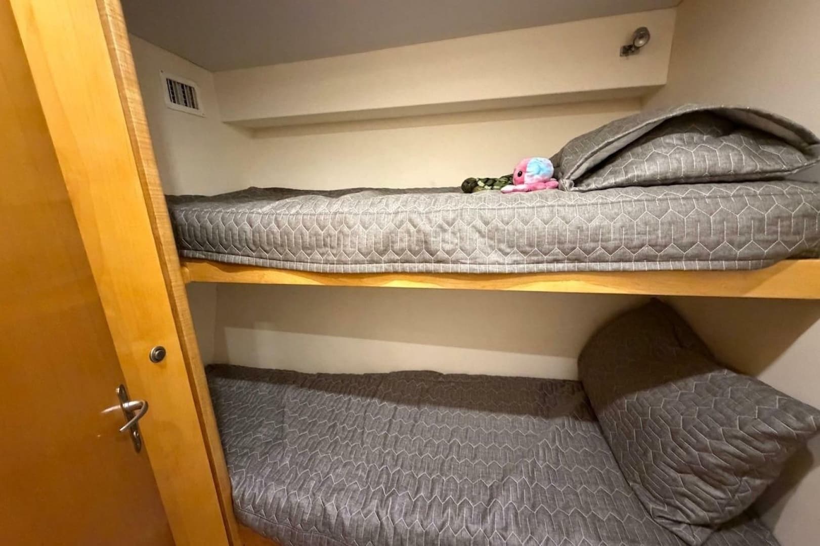 1995 Bertram 60 Convertible - Image 34