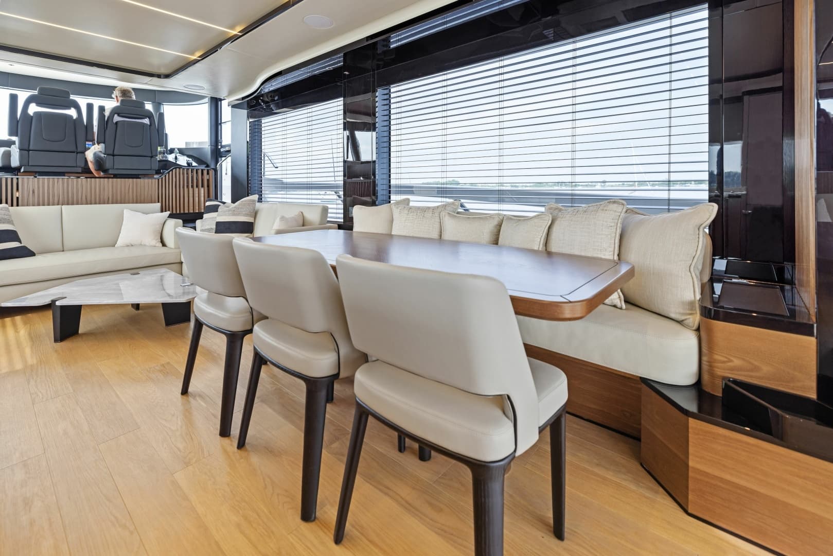 2024 Absolute Navetta 64 - Image 44