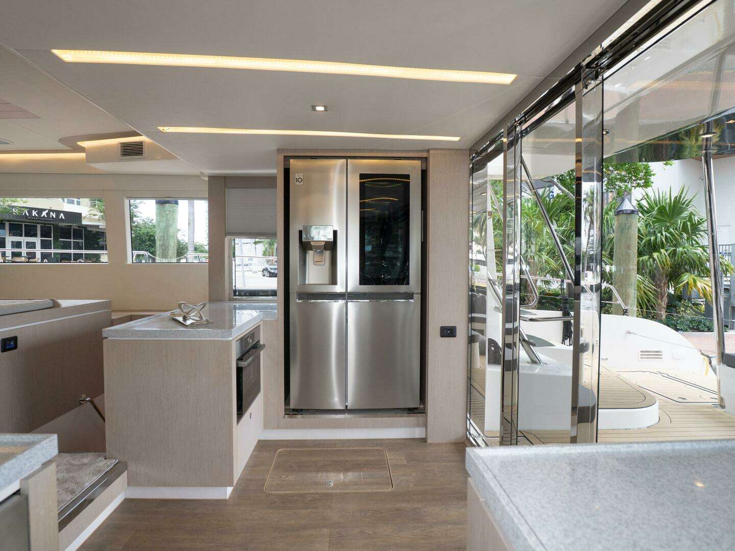 2023 Alva Yachts Ocean Eco 54 - Image 10