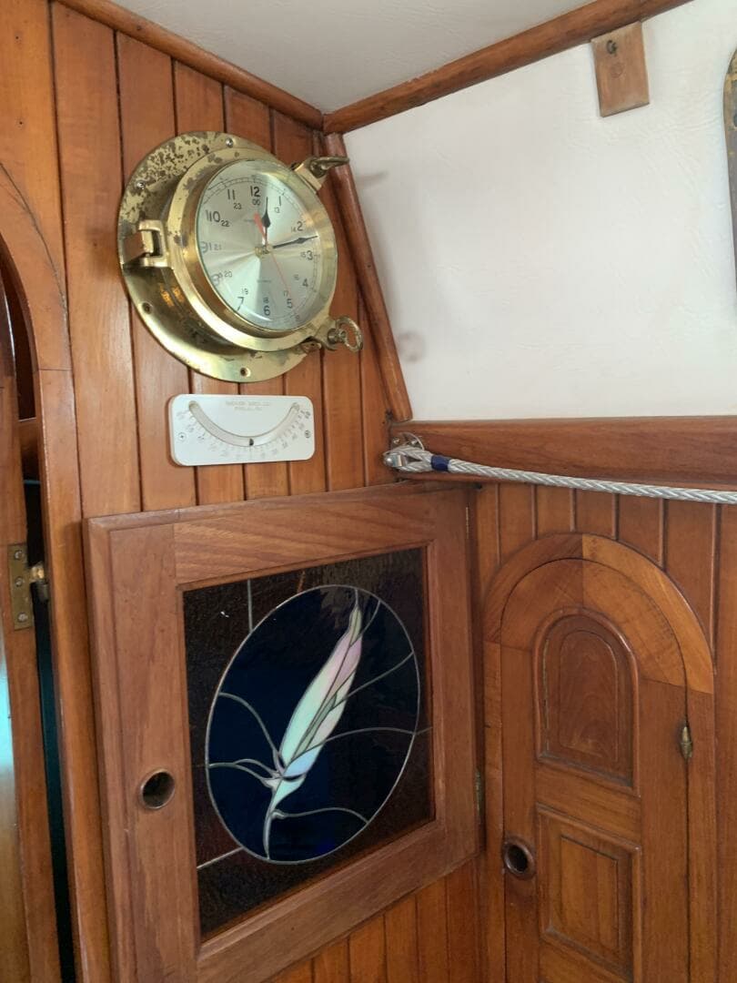 1979 Litton Perry 41 - Image 59