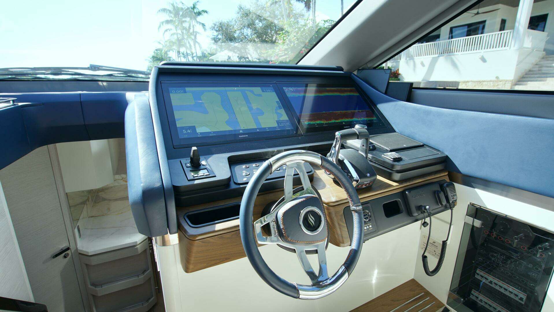 2024 Uniesse HTC5P - Image 48