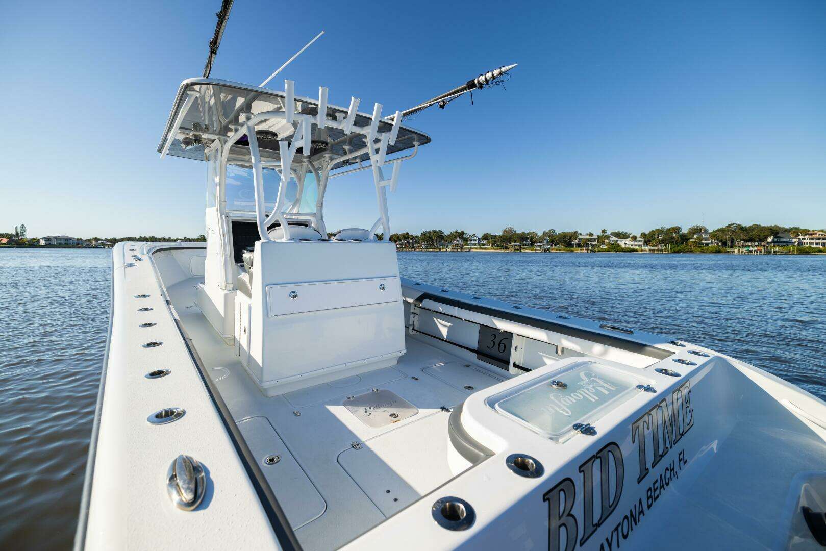 2023 Yellowfin — - Image 29