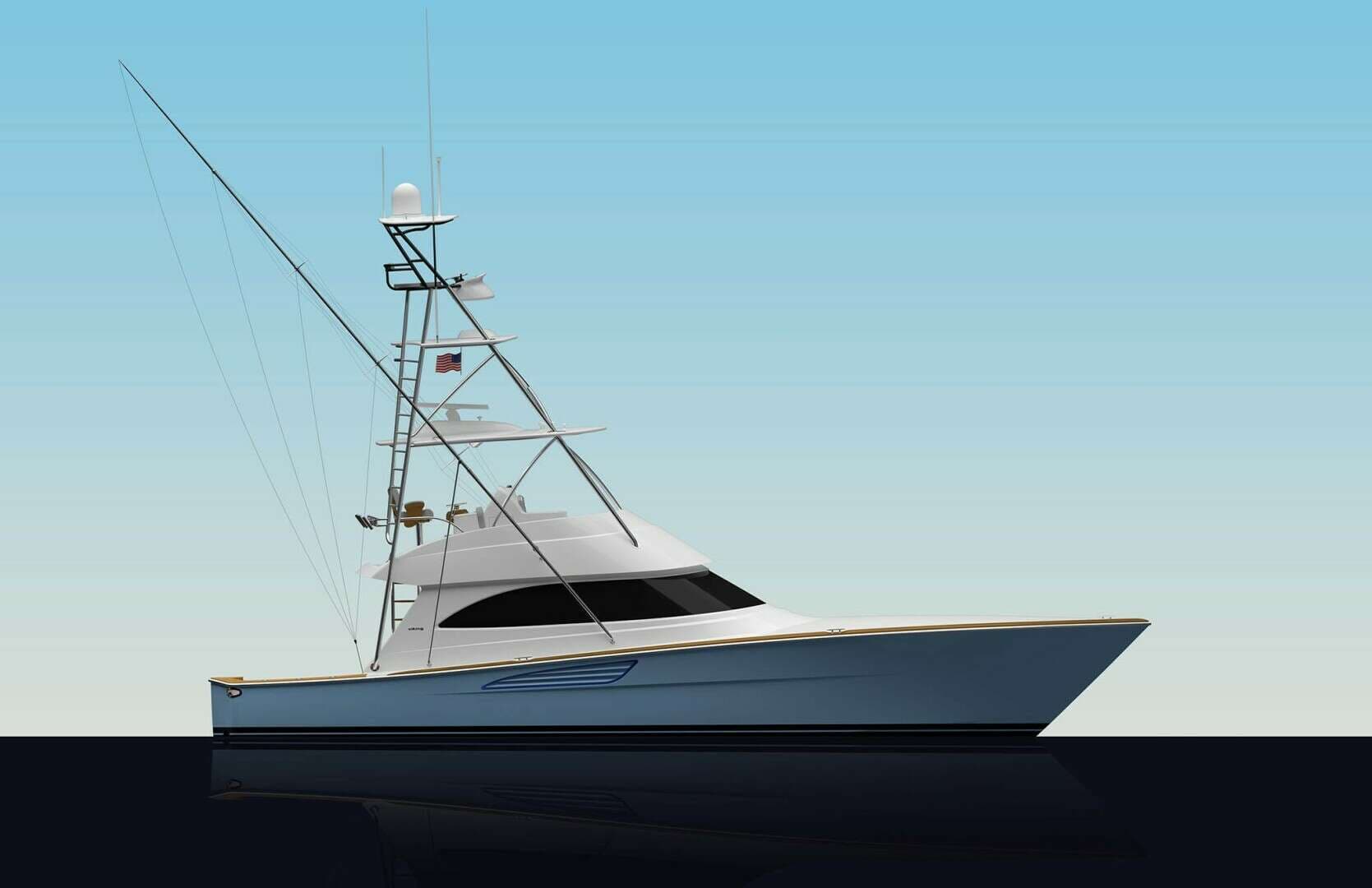 2027 Viking 50C - Image 3