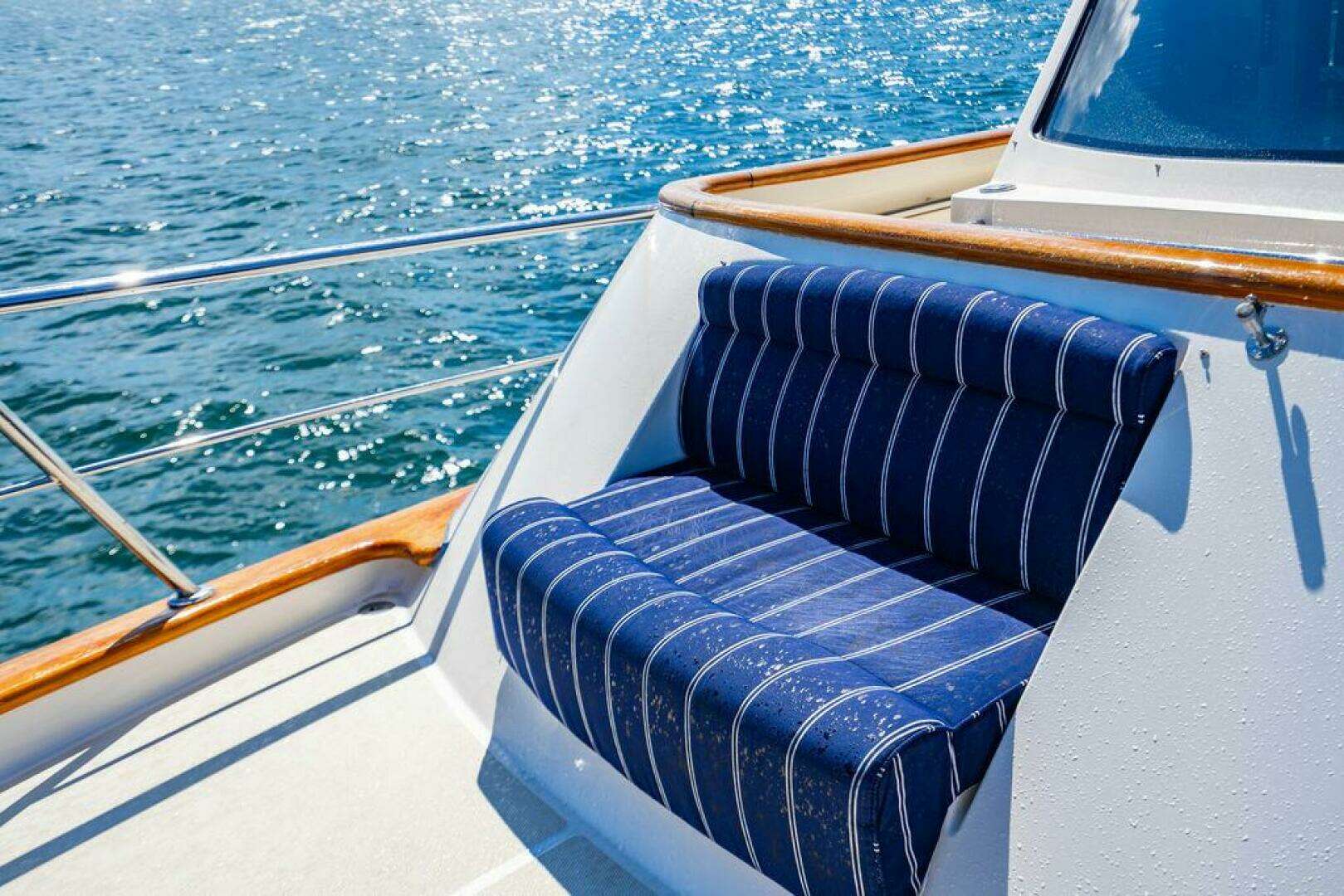 2015 Marlow 66E-CB - Image 24