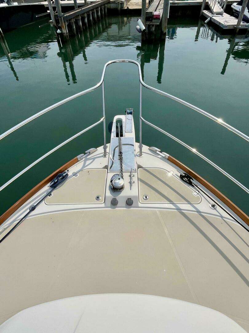 2010 Sabre 40 Sedan - Image 50