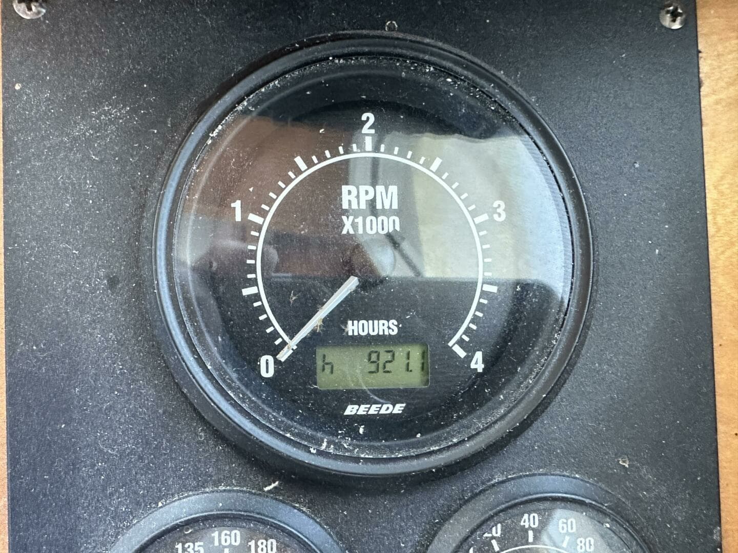 2003 Sabre 36 FBS - Image 22