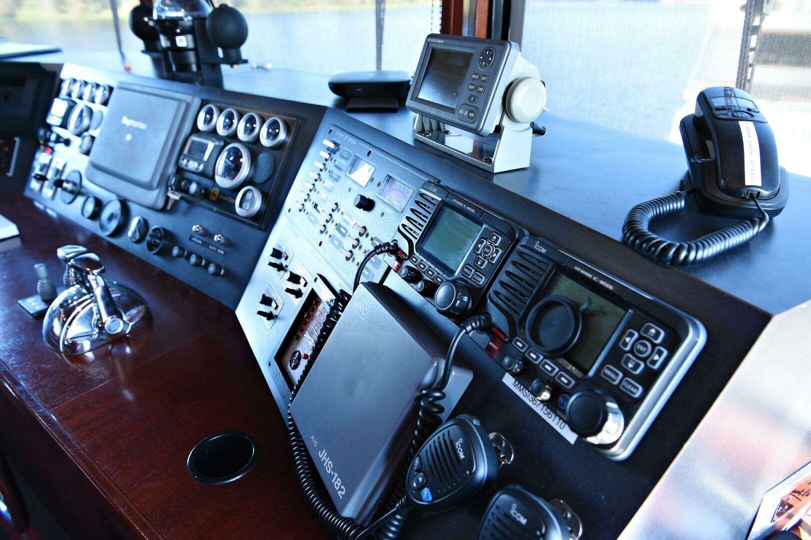 2007 Skipperliner — - Image 58