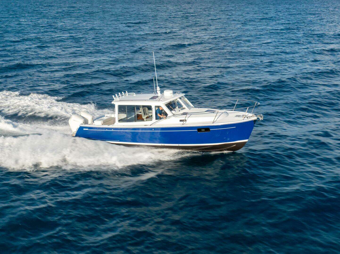 2026 MJM 38RS - Image 18