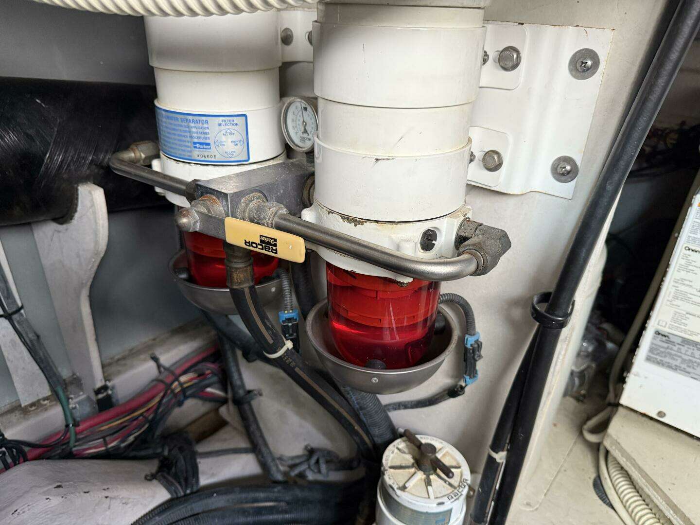 2006 Sea Ray 48 Sundancer - Image 98