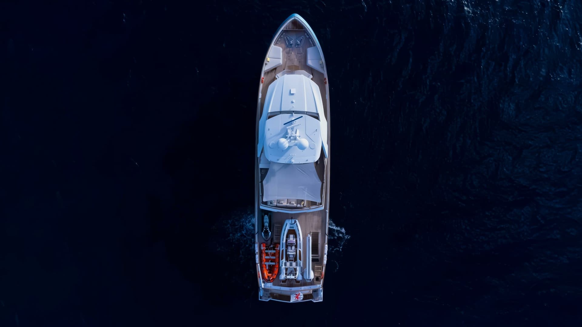 2025 Numarine Numarine 32XP - Image 3