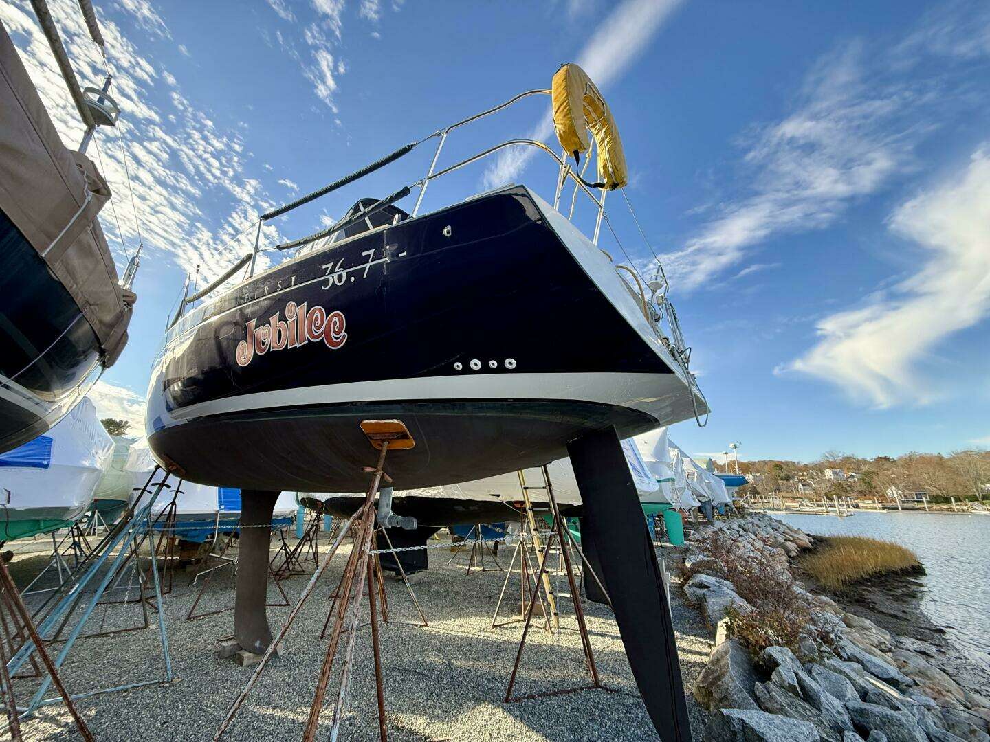 2005 Beneteau First 36.7 - Image 17