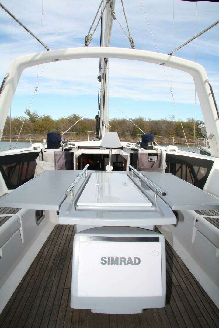 2013 Beneteau Oceanis 41 - Image 87