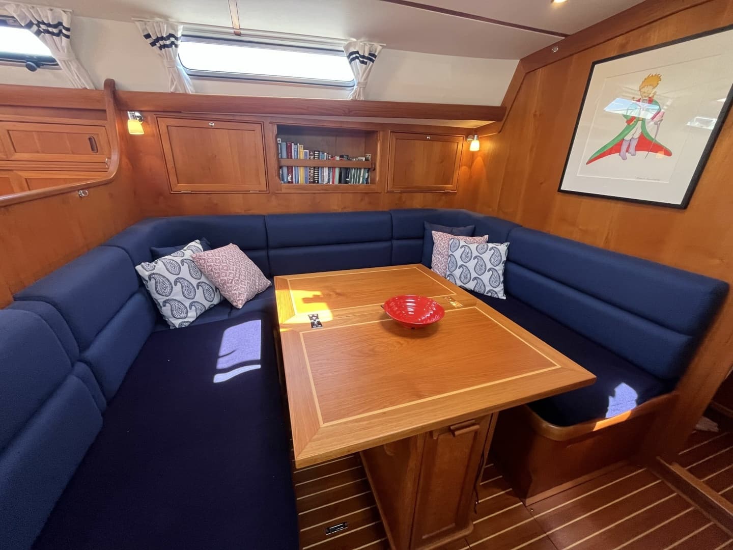 2017 Rustler 37 - Image 20