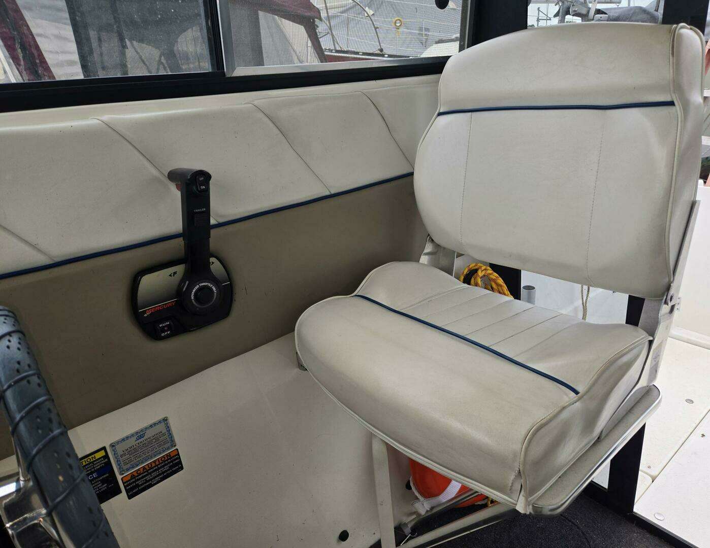 2002 Bayliner 2859 - Image 11