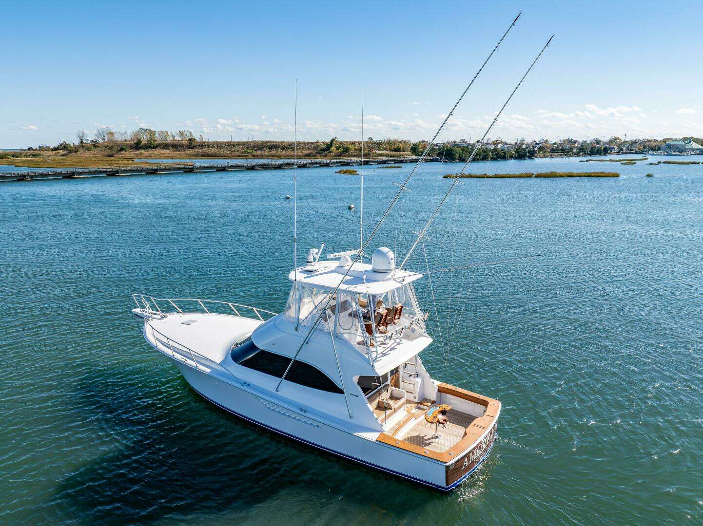 2015 Viking 46C - Image 77