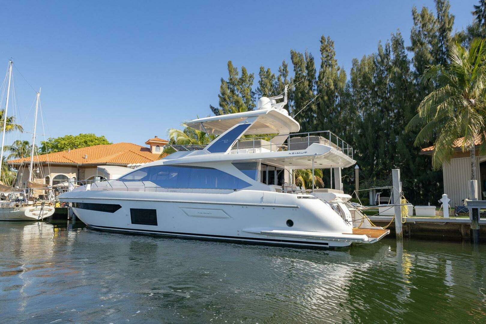 2021 Azimut Fly - Image 7