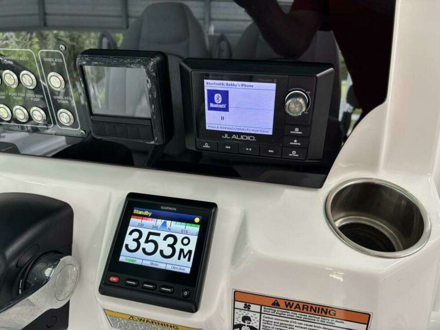 2021 Sea Fox 288 COMMANDER - Image 79