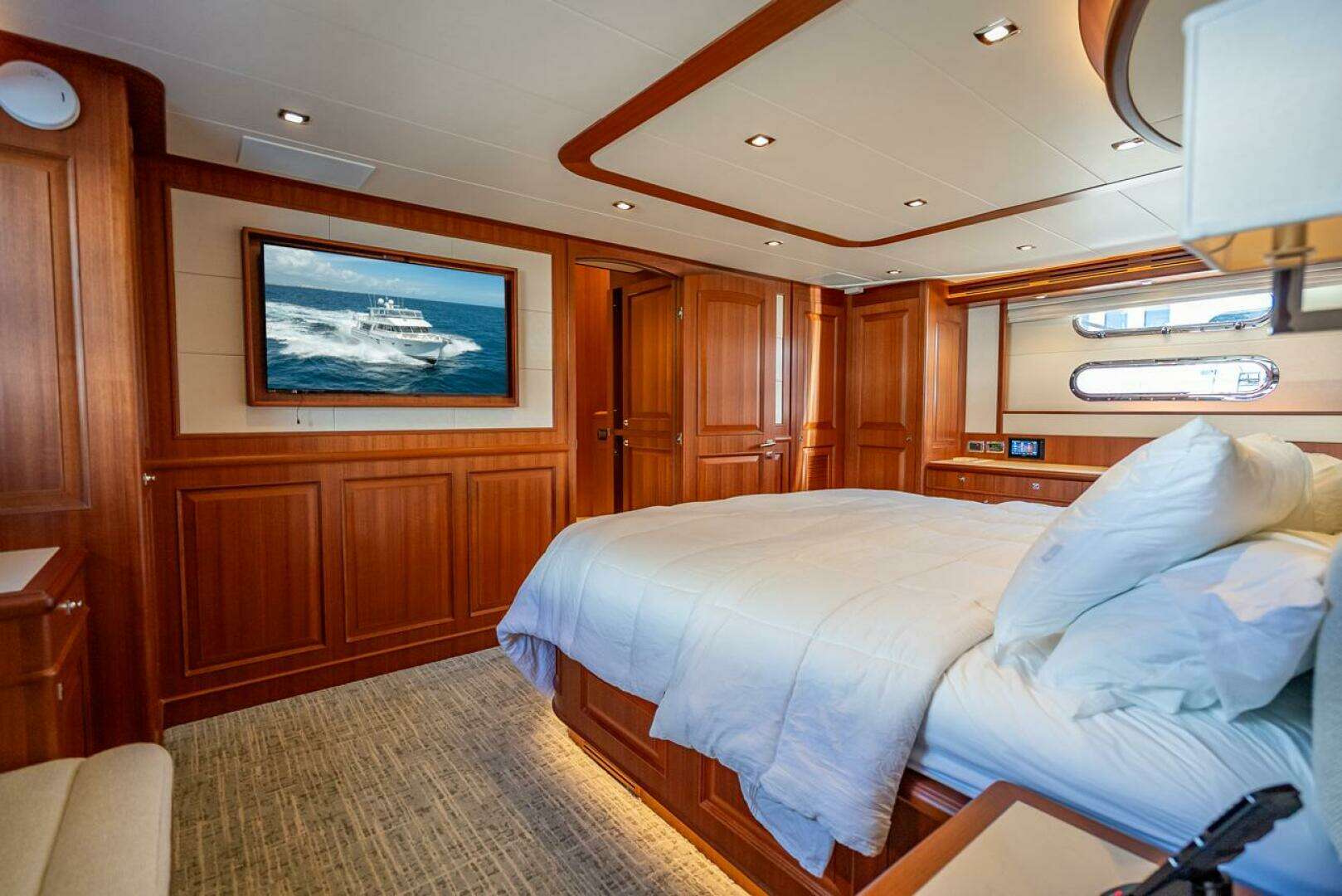 2022 Hampton 658l Endurance - Image 24