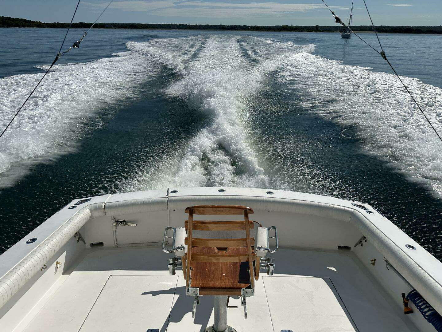 2007 Topaz 40 Express - Image 37