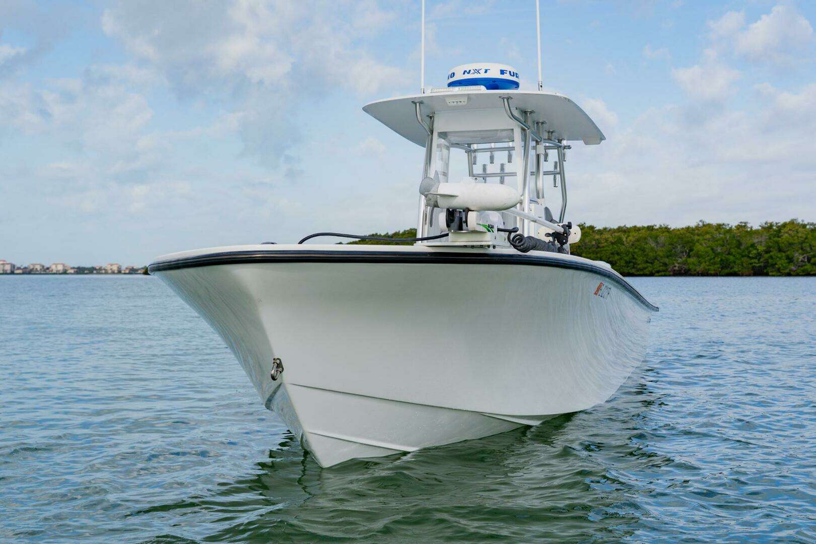 2024 Orion Open Fisherman CC - Image 7