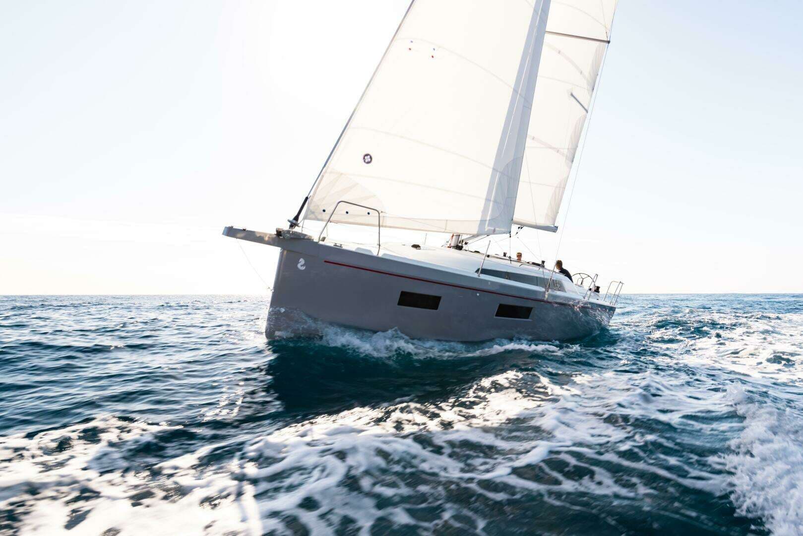 2026 Beneteau Oceanis 34.1 - Image 19