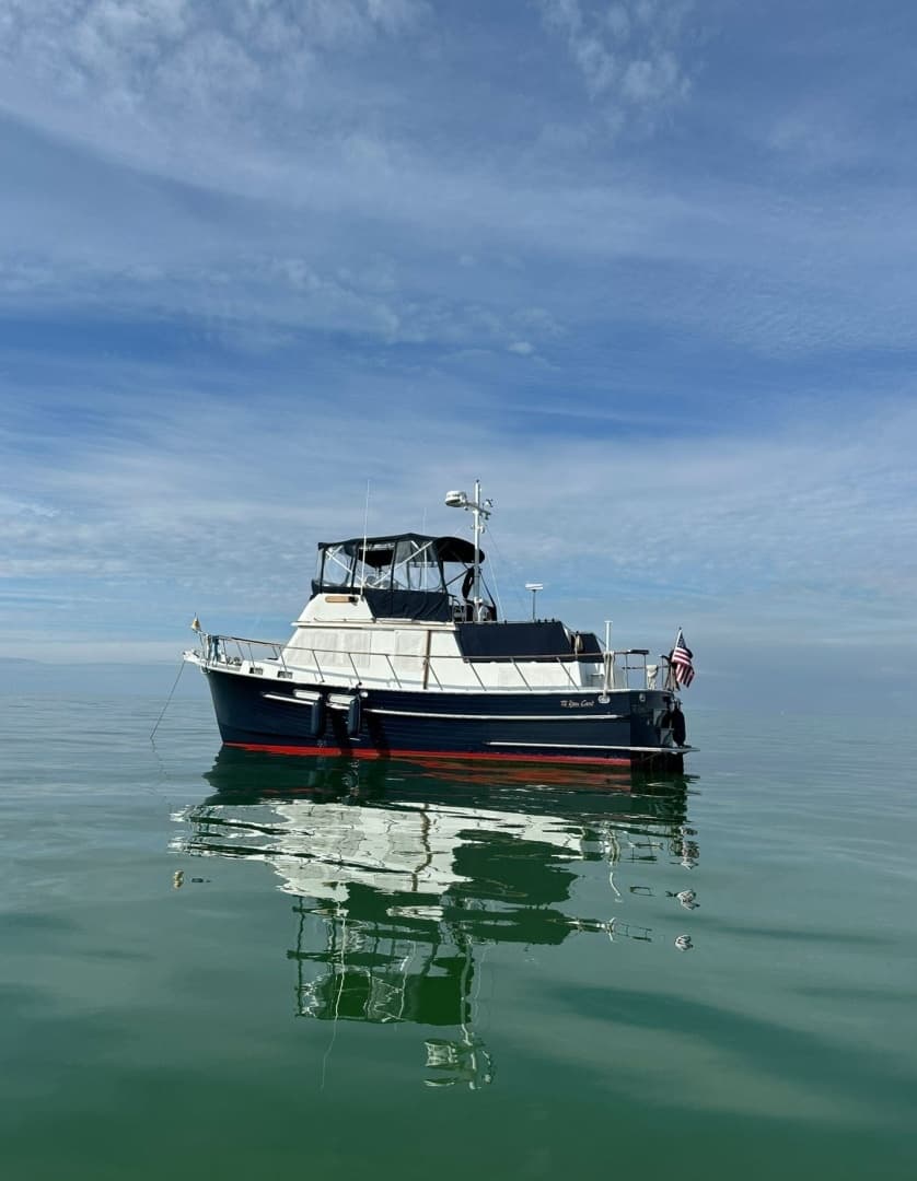 2002 Monk Double Cabin - Image 4