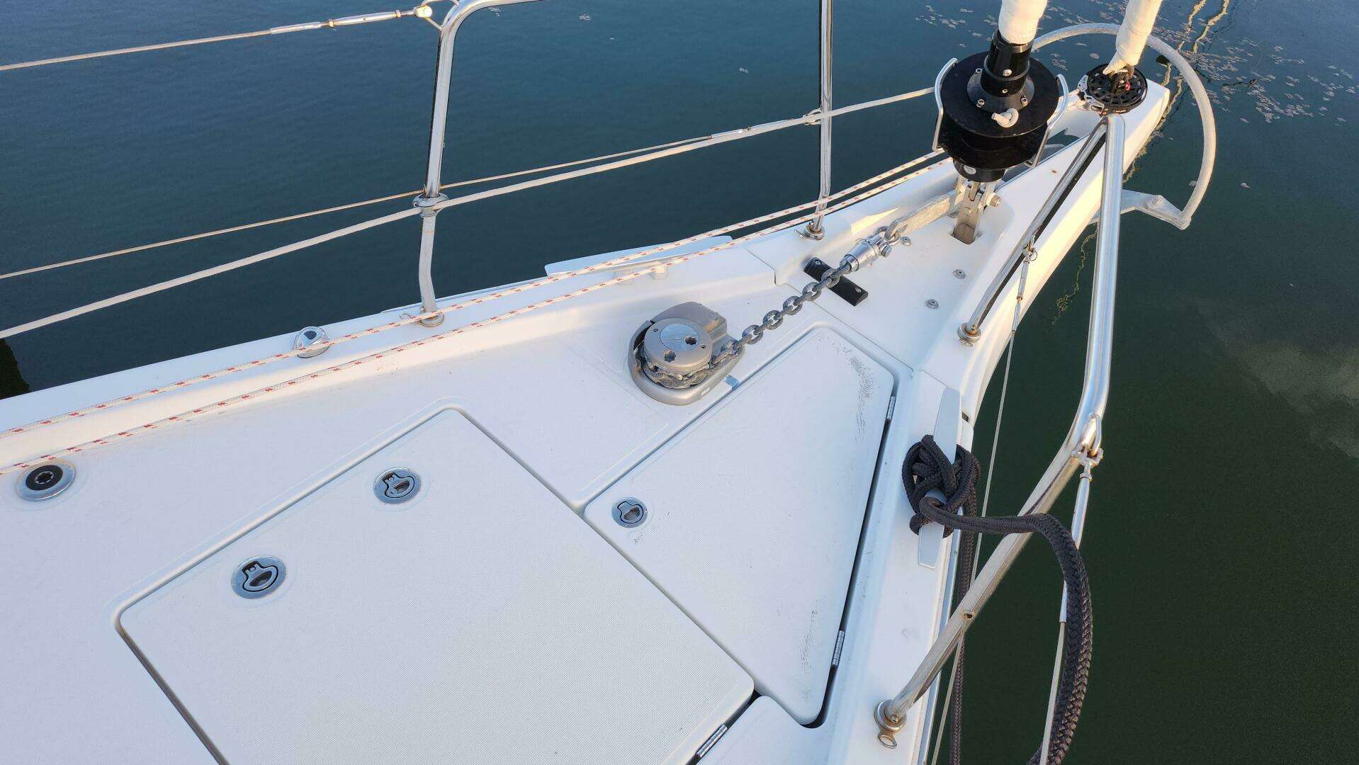 2020 Beneteau Oceanis 46.1 - Image 59