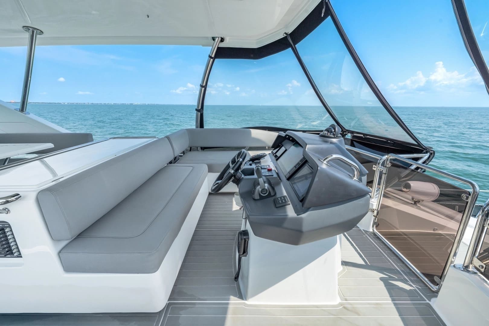 2021 Aquila 44 Yacht - Image 52