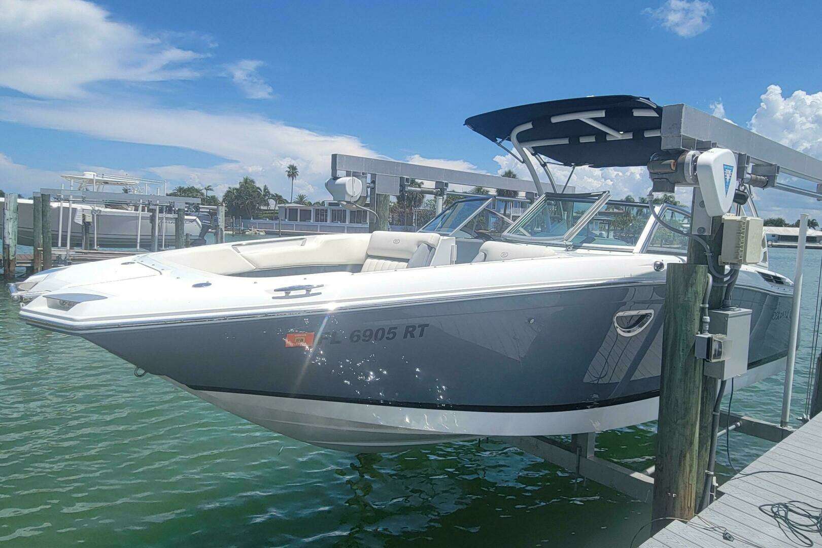 2018 Cobalt 26SD - Image 3