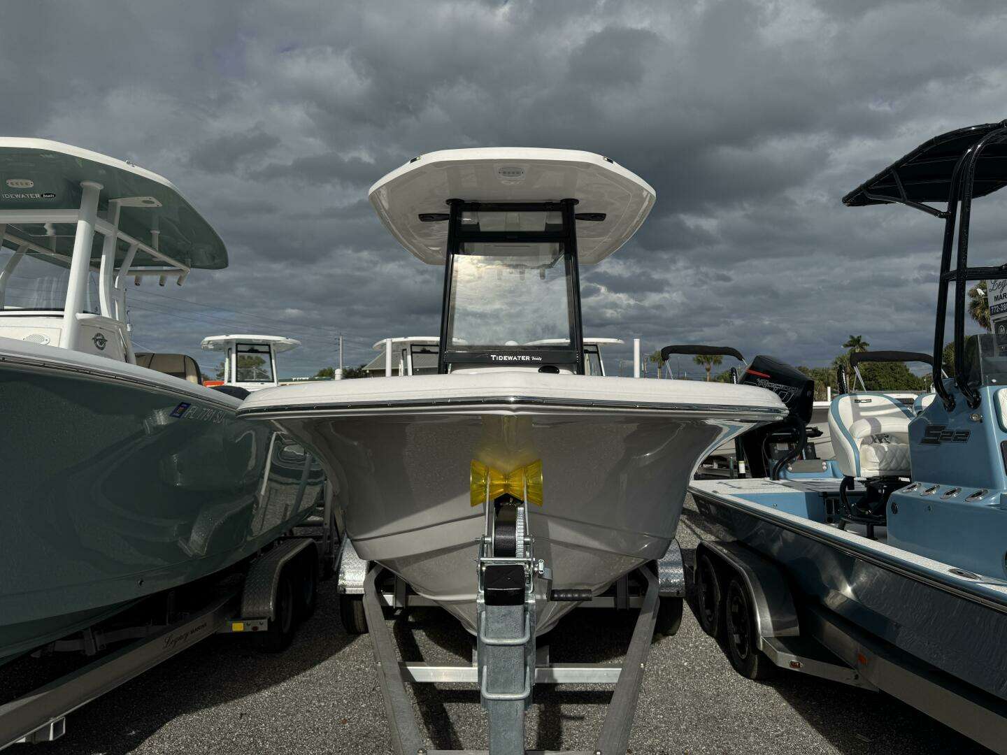2026 Tidewater 210 CC Adventure - Image 4