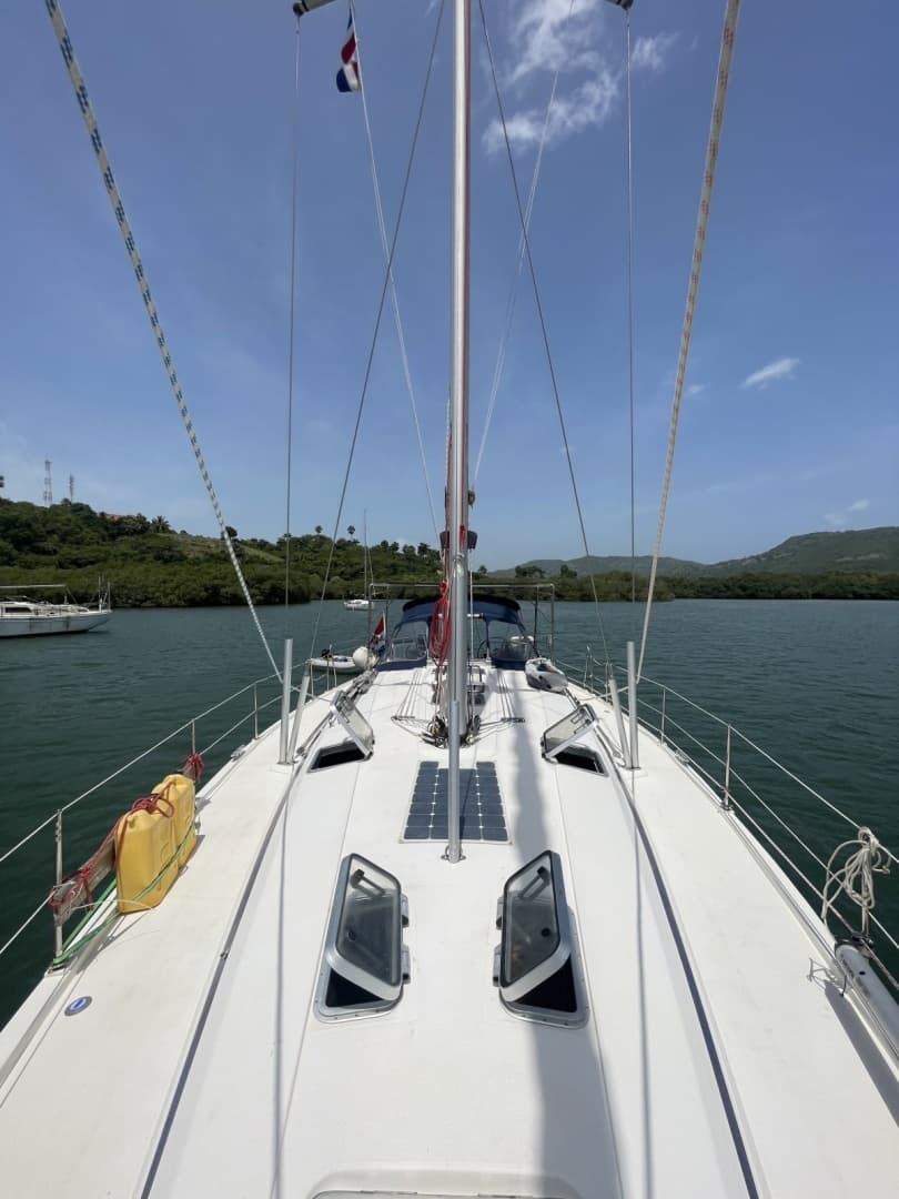 2001 Bavaria 50 - Image 4