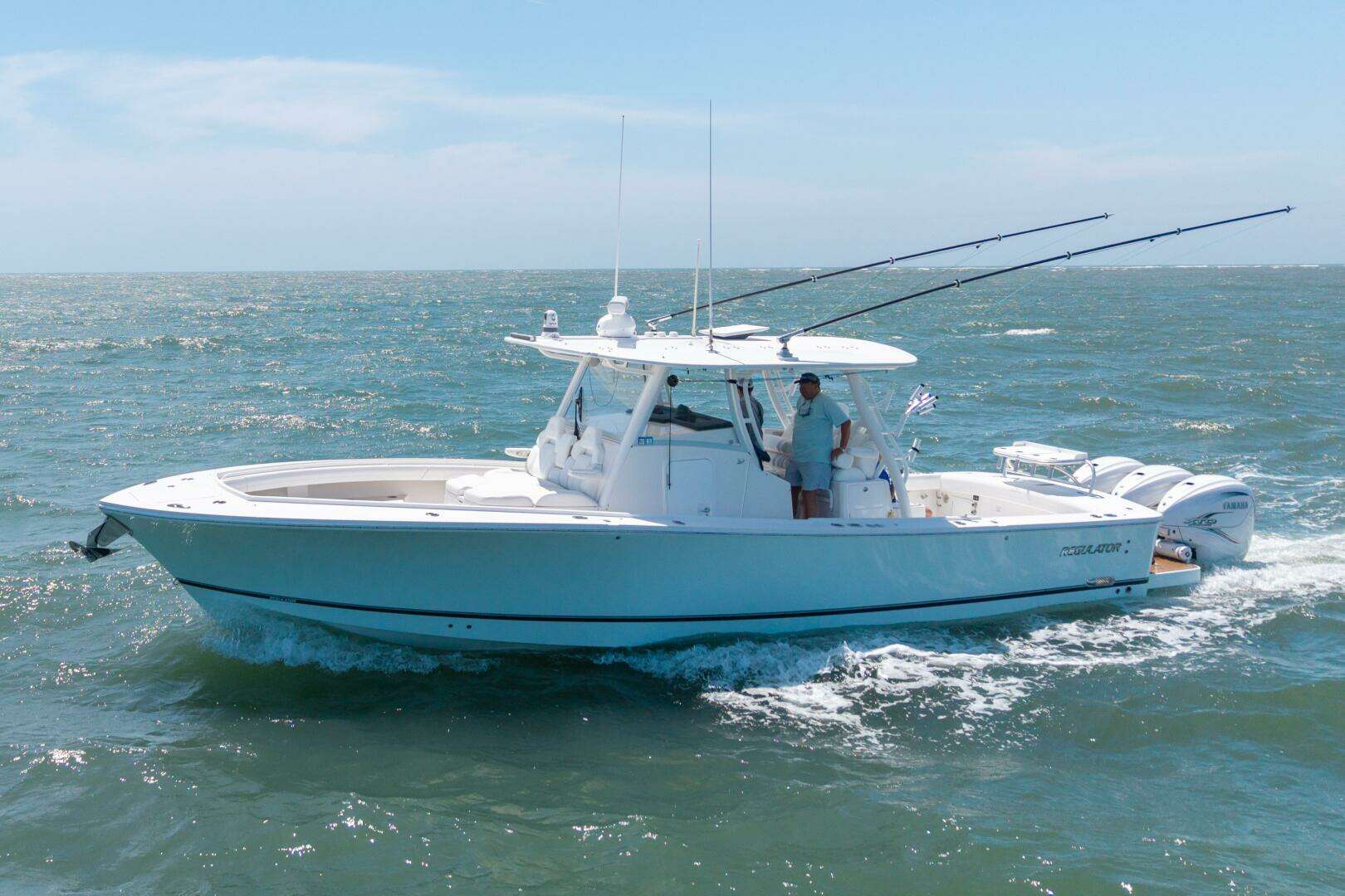 2022 Regulator — - Image 54