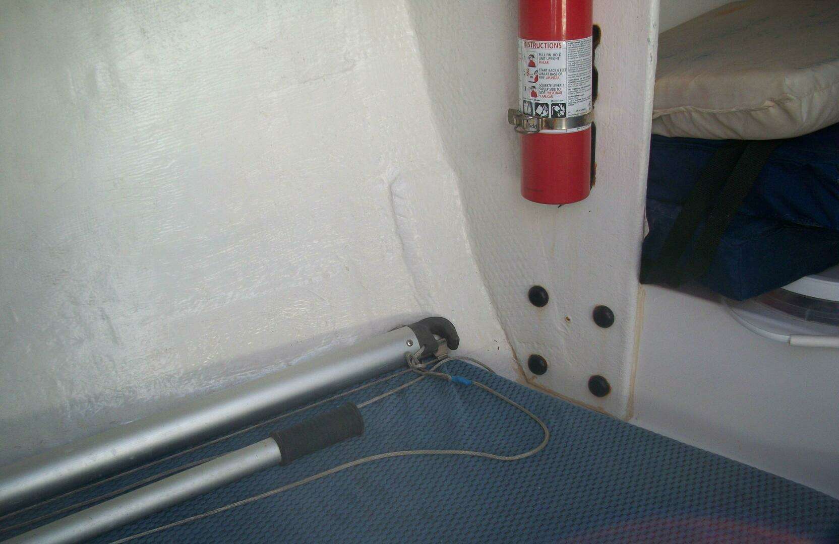 2008 Precision Colgate 26 - Image 11