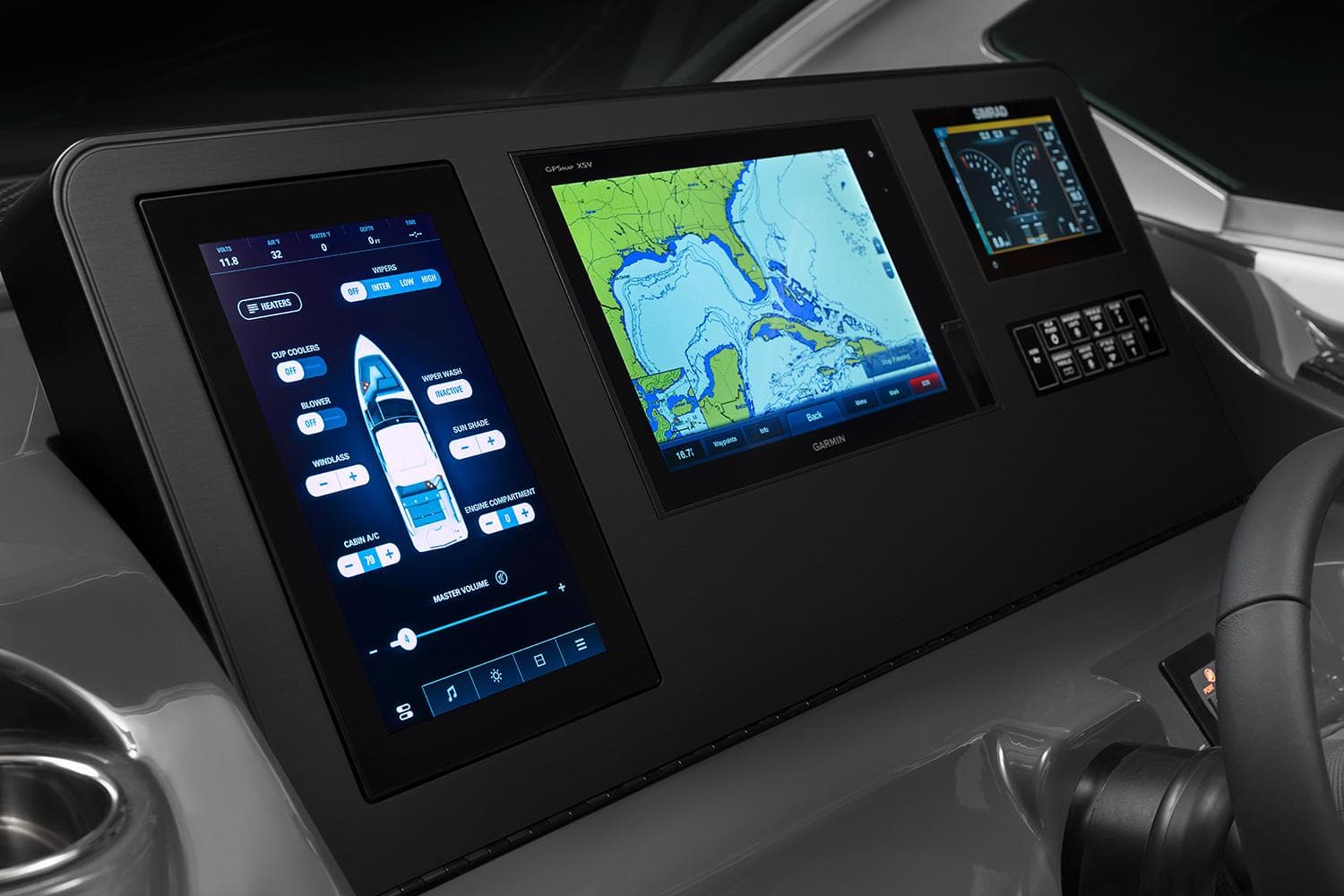Manufacturer Provided Image