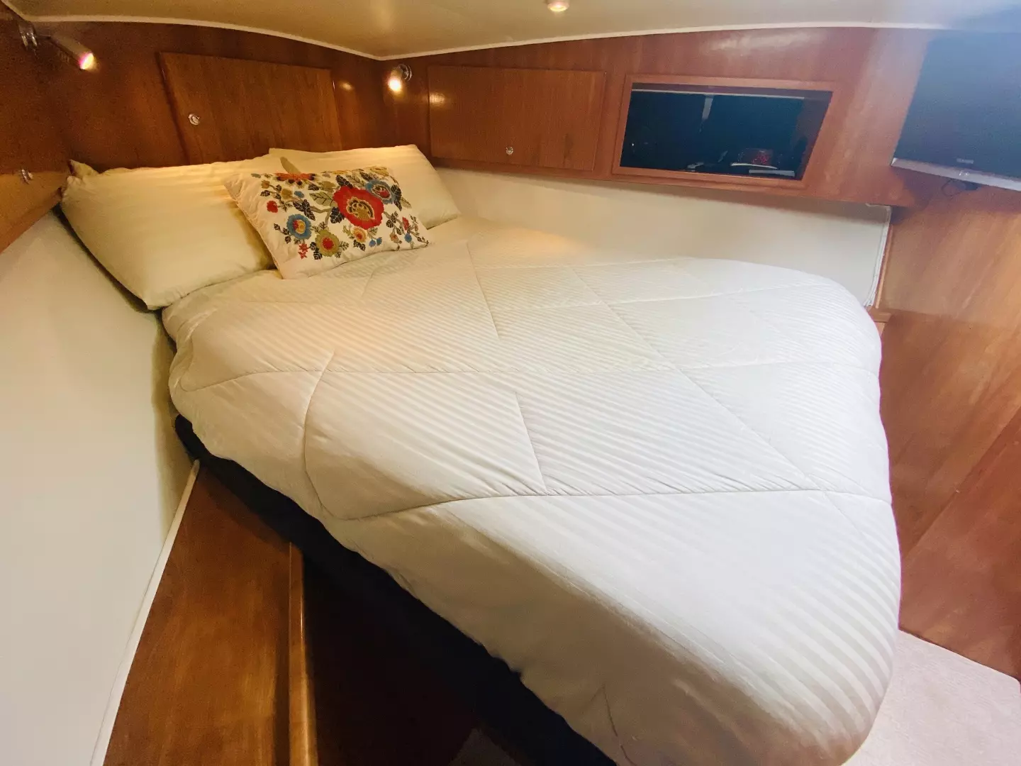 2003 Navigator 5700 Rival - Image 56