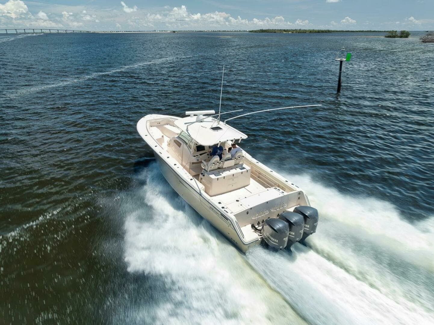 2015 Grady-White — - Image 10