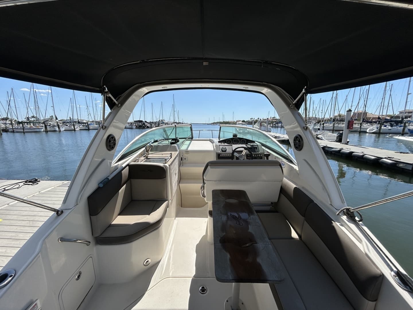 2014 Sea Ray — - Image 19