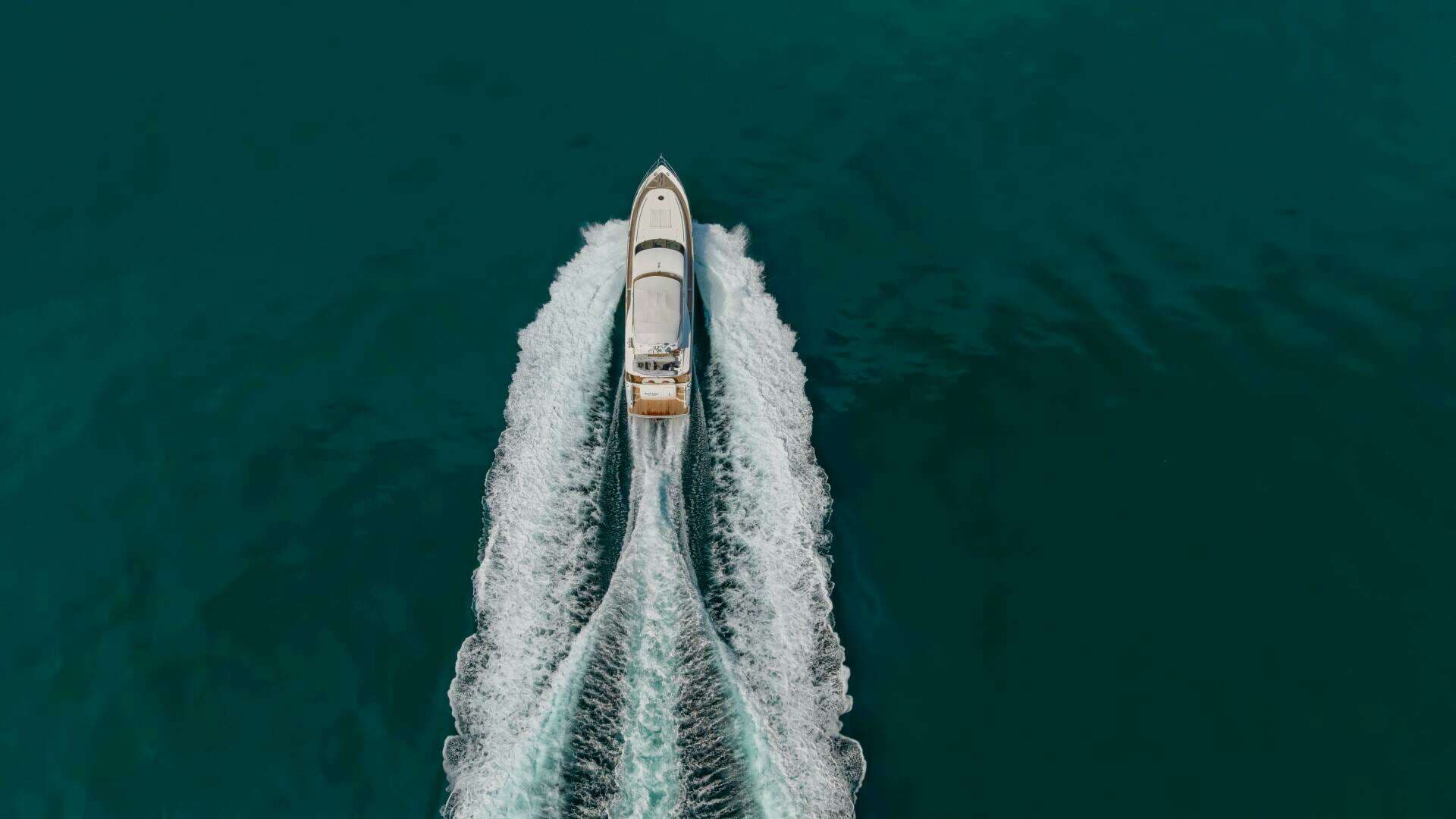 2006 Princess Yachts — - Image 38