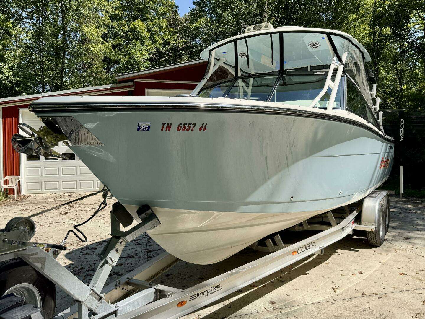 2022 Cobia 280 DC - Image 24
