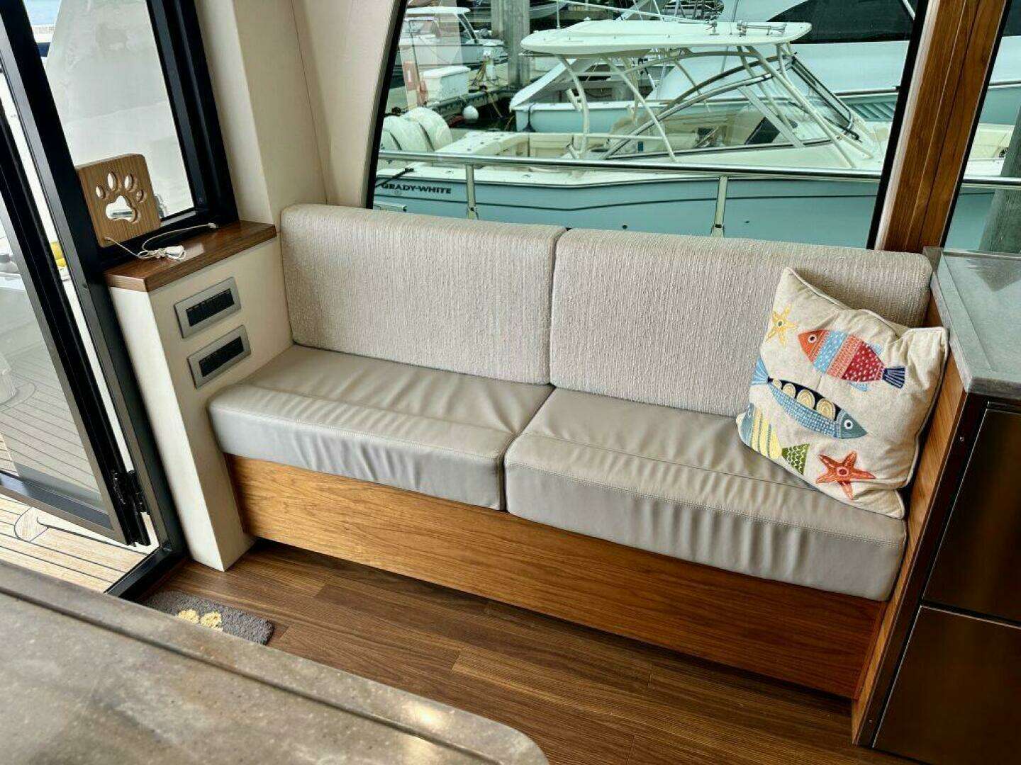 2023 Outer Reef Yachts 620 Trident EVO - Image 53